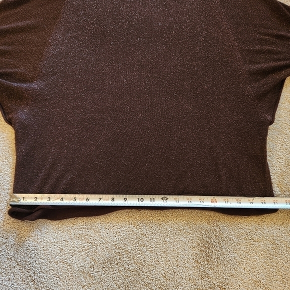 𝅺Joseph A Dolman Top - Picture 6 of 8